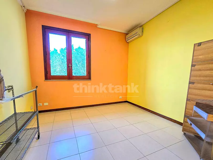 Immagine 10 di Villa in vendita  in via strada circonvallazione a Vittoria