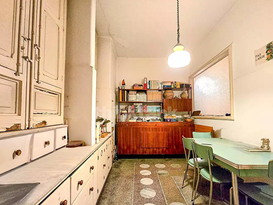 Immagine 24 di Villa in vendita  in via Vittorio Veneto a Modica