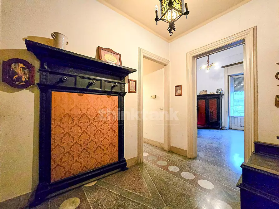 Immagine 20 di Villa in vendita  in via Vittorio Veneto a Modica