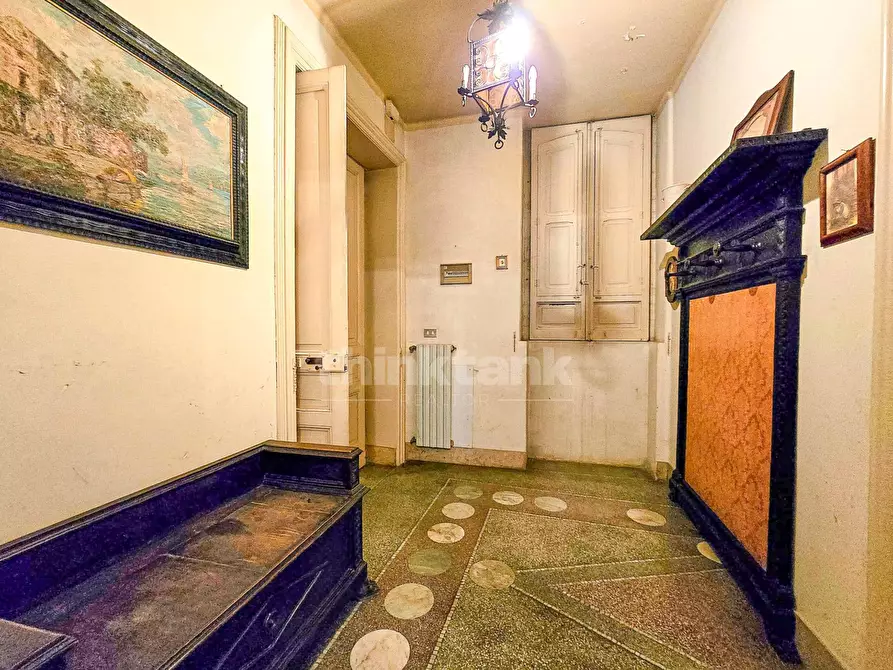 Immagine 21 di Villa in vendita  in via Vittorio Veneto a Modica