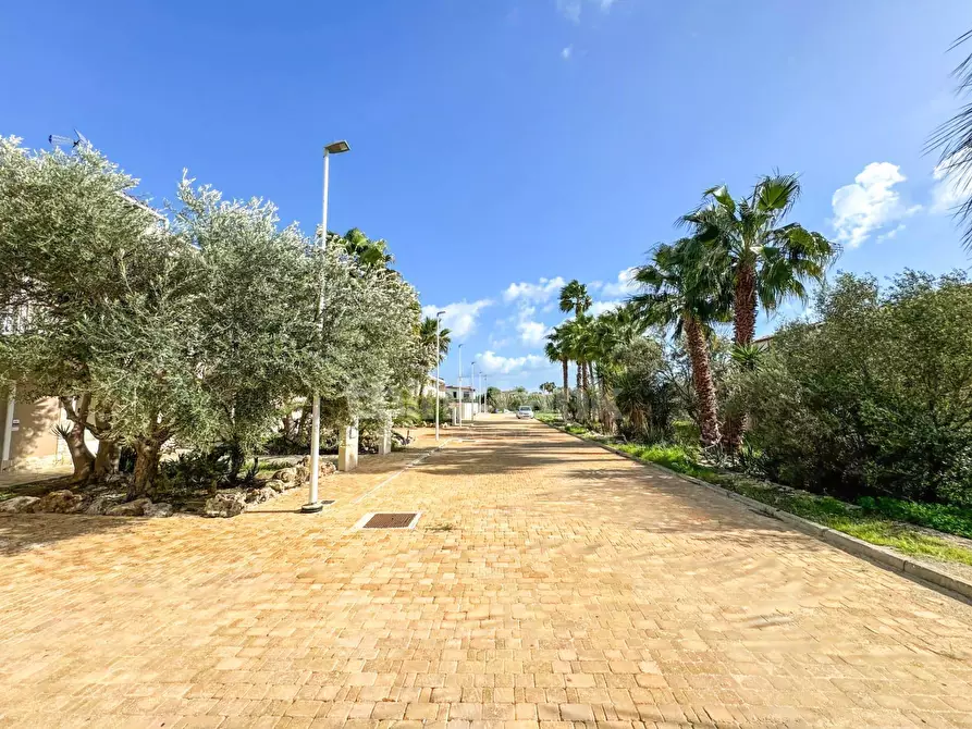 Immagine 5 di Villetta a schiera in vendita  in S.da provinciale 84 a Pachino