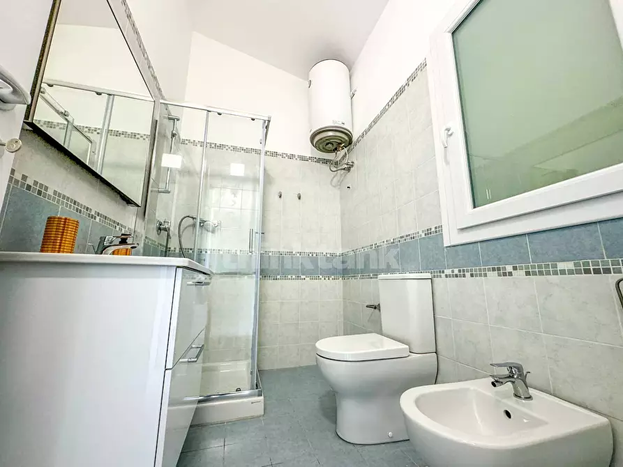 Immagine 12 di Villetta a schiera in vendita  in S.da provinciale 84 a Pachino