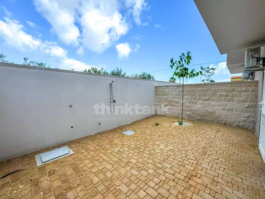 Immagine 16 di Villetta a schiera in vendita  in S.da provinciale 84 a Pachino