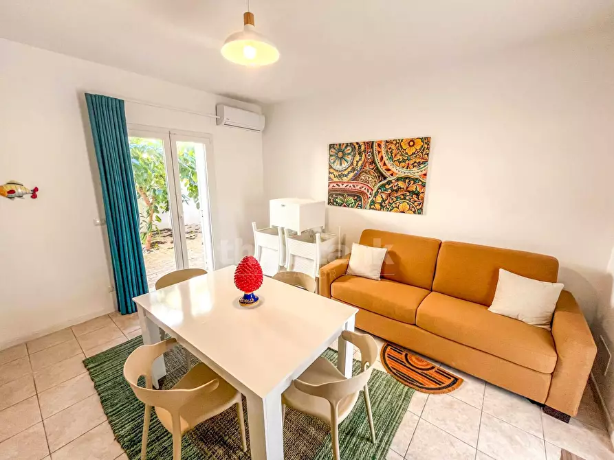 Immagine 7 di Villetta a schiera in vendita  in S.da provinciale 84 a Pachino