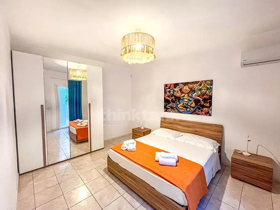 Immagine 10 di Villetta a schiera in vendita  in S.da provinciale 84 a Pachino