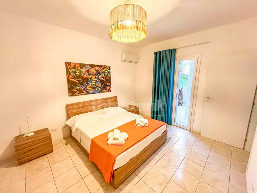 Immagine 9 di Villetta a schiera in vendita  in S.da provinciale 84 a Pachino