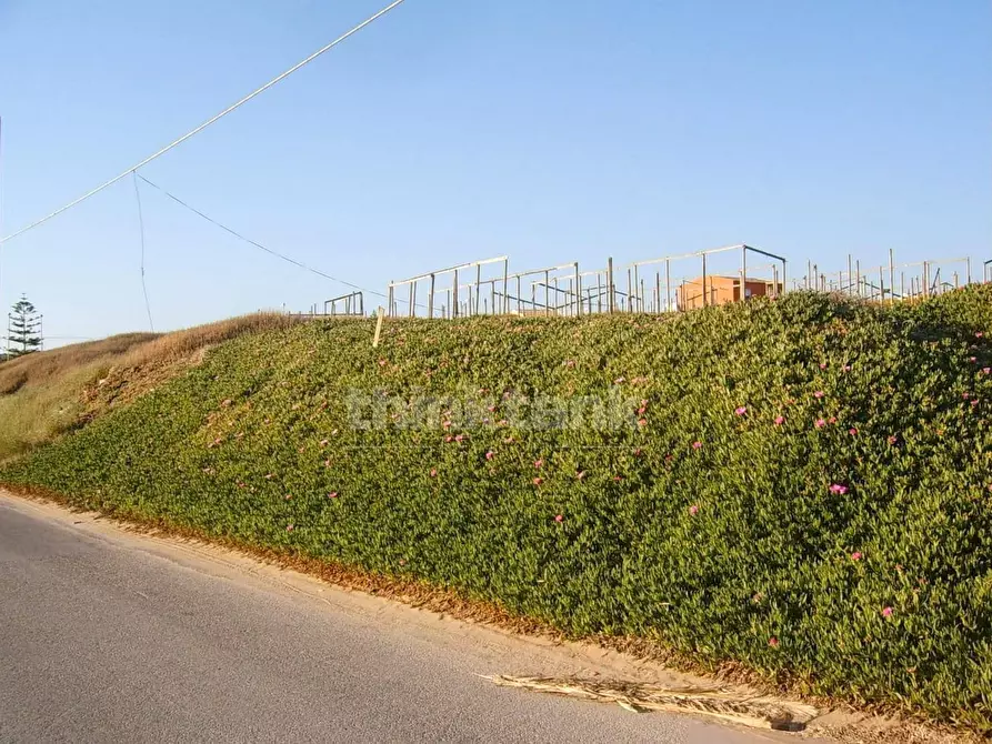 Immagine 7 di Terreno residenziale in vendita  in Via Riviera Lanterna a Vittoria