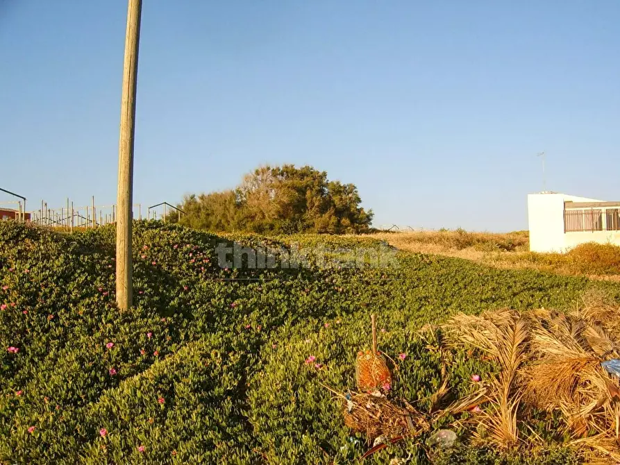 Immagine 8 di Terreno residenziale in vendita  in Via Riviera Lanterna a Vittoria