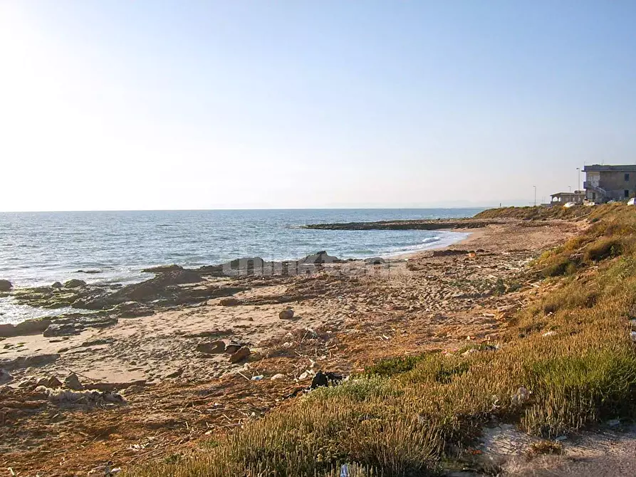 Immagine 9 di Terreno residenziale in vendita  in Via Riviera Lanterna a Vittoria