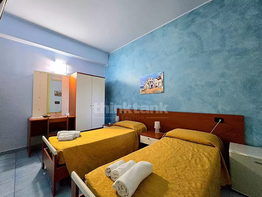 Immagine 8 di Palazzo in vendita  in Via Dell' Arno a Pozzallo