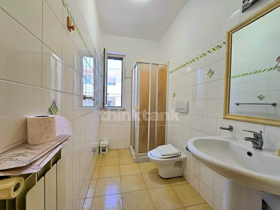 Immagine 19 di Palazzo in vendita  in Via Dell' Arno a Pozzallo