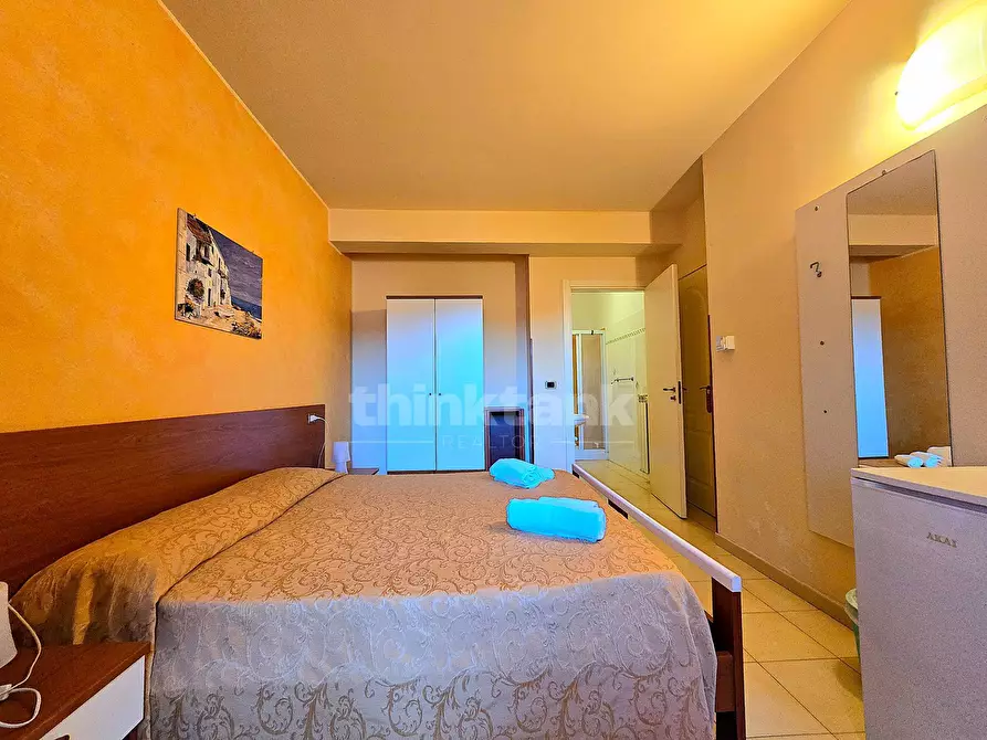 Immagine 21 di Palazzo in vendita  in Via Dell' Arno a Pozzallo