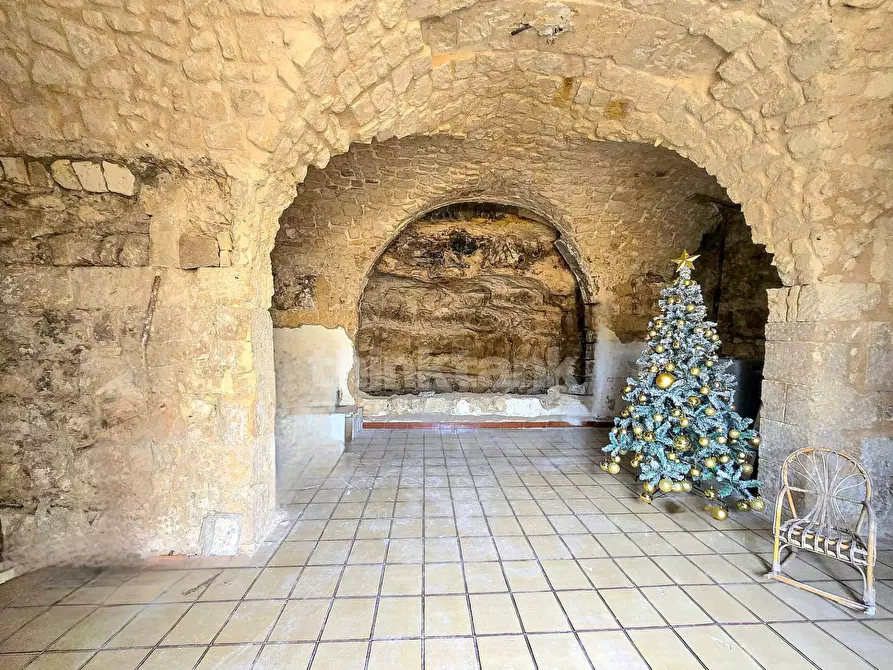 Immagine 2 di Villa in vendita  in via Giarratana a Modica