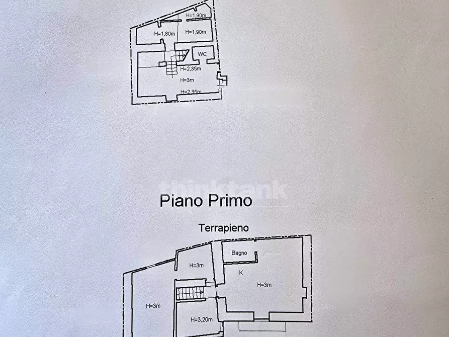 Immagine 23 di Villa in vendita  in via Giarratana a Modica