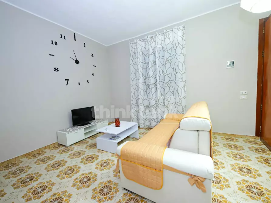 Immagine 12 di Villa in vendita  in via caponegro a Avola