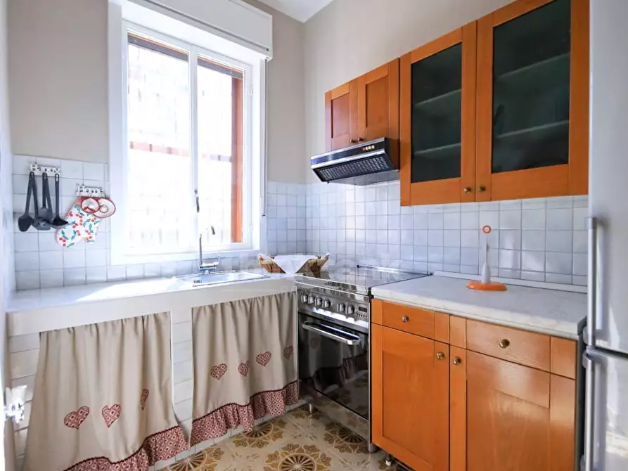 Immagine 19 di Villa in vendita  in via caponegro a Avola