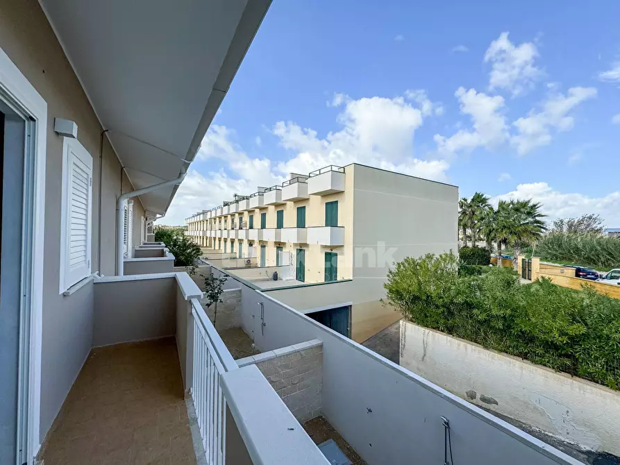 Immagine 16 di Villetta a schiera in vendita  in S.da Provinciale 84 a Pachino