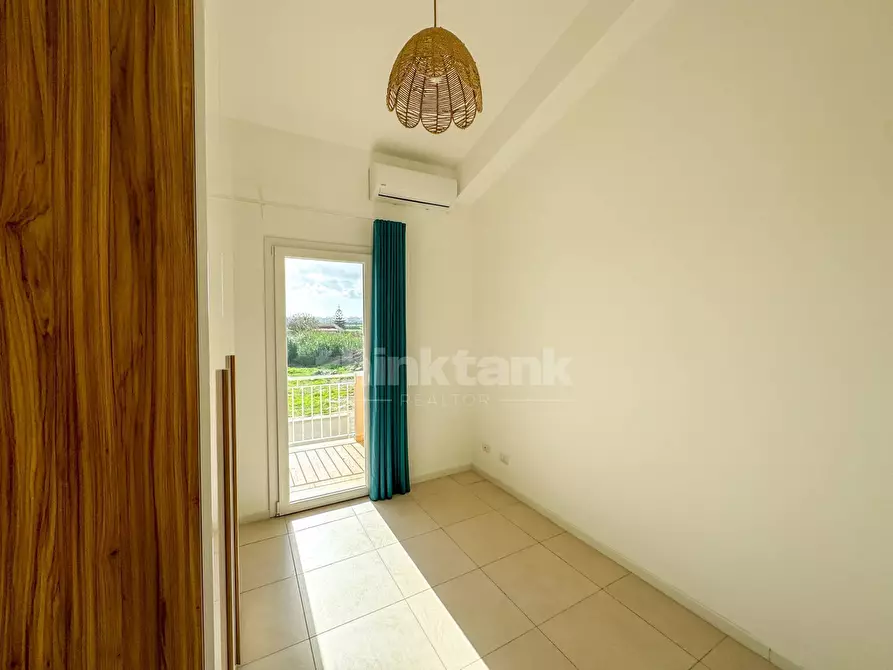 Immagine 19 di Villetta a schiera in vendita  in S.da Provinciale 84 a Pachino