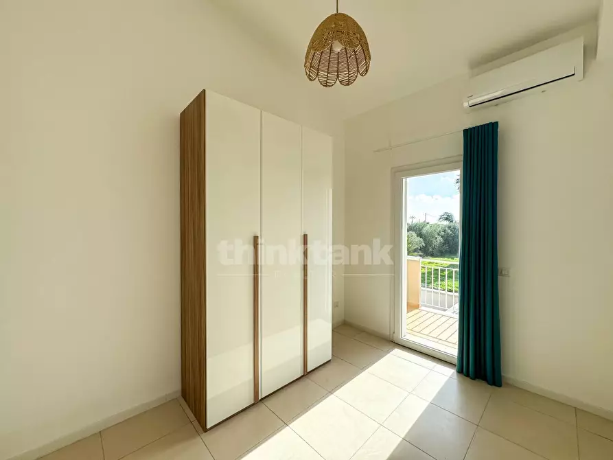 Immagine 17 di Villetta a schiera in vendita  in S.da Provinciale 84 a Pachino