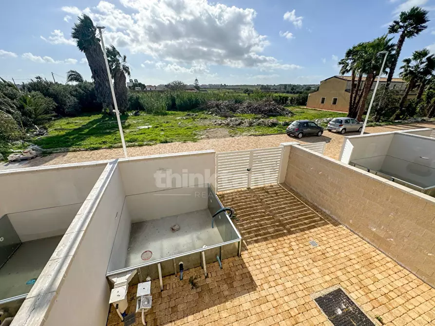 Immagine 21 di Villetta a schiera in vendita  in S.da Provinciale 84 a Pachino