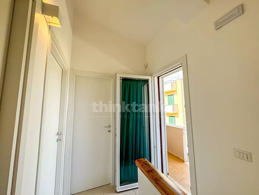 Immagine 14 di Villetta a schiera in vendita  in S.da Provinciale 84 a Pachino