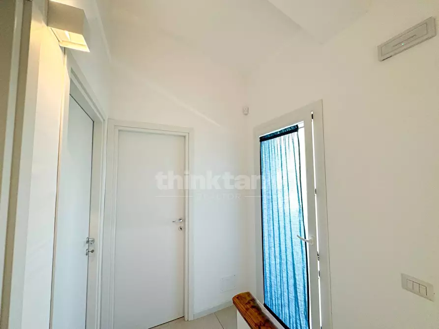 Immagine 13 di Villetta a schiera in vendita  in S.da Provinciale 84 a Pachino