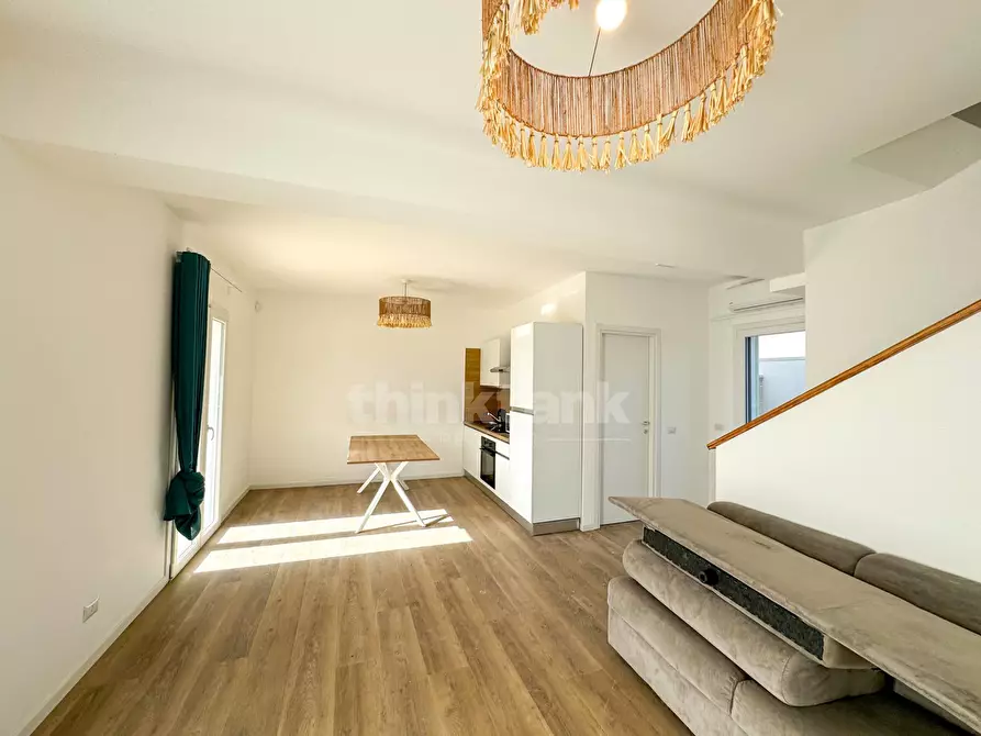 Immagine 6 di Villetta a schiera in vendita  in S.da Provinciale 84 a Pachino