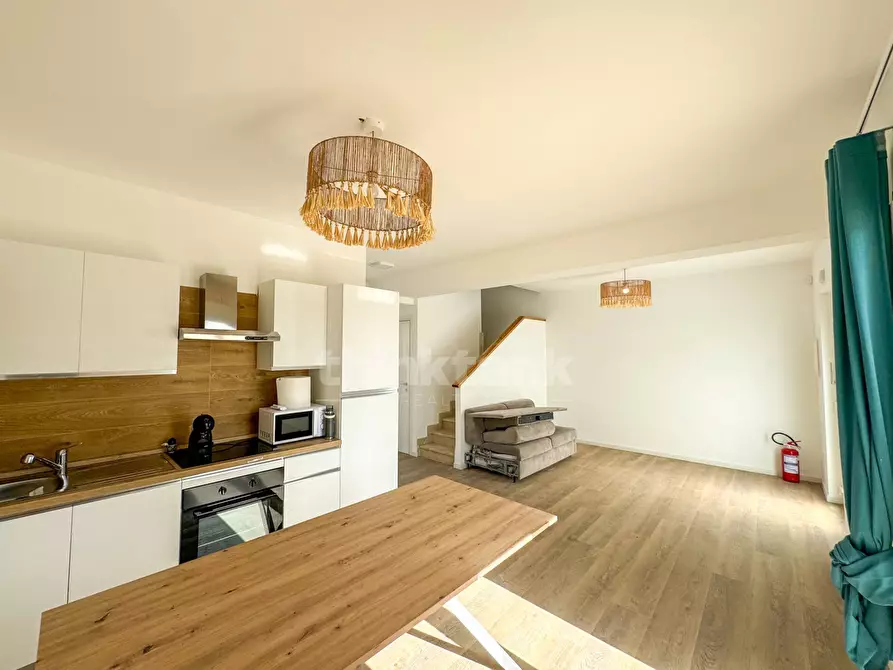 Immagine 5 di Villetta a schiera in vendita  in S.da Provinciale 84 a Pachino