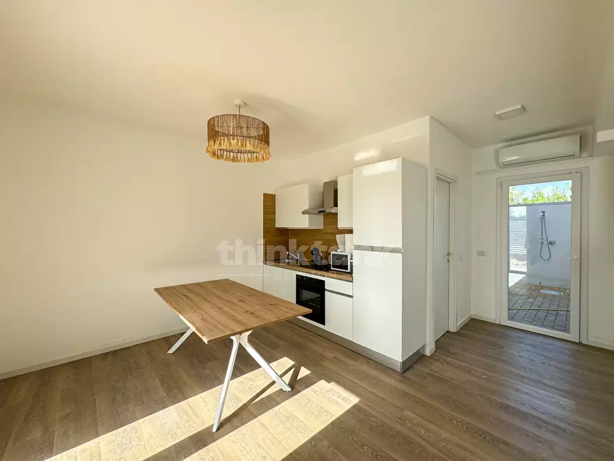 Immagine 4 di Villetta a schiera in vendita  in S.da Provinciale 84 a Pachino