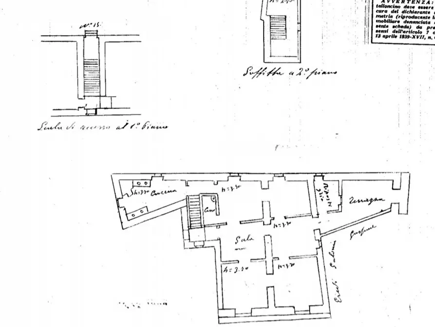 Immagine 20 di Villa in vendita  in Corso San Giorgio a Modica