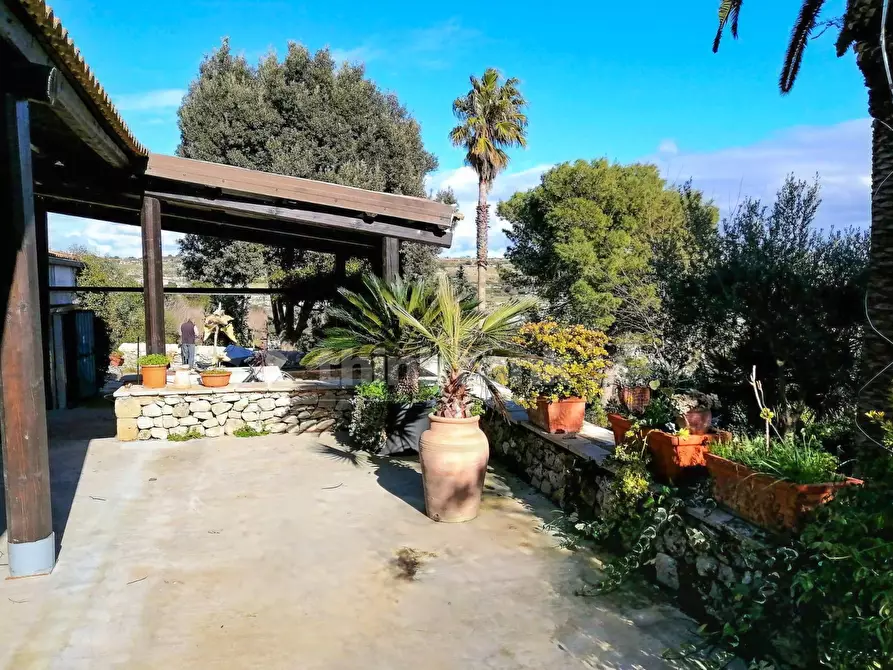 Immagine 23 di Villa in vendita  in contrada Calicantone Scalepiane a Modica