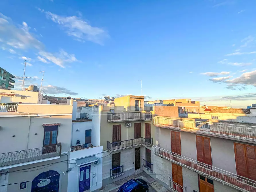 Immagine 16 di Villa in vendita  in via guglielmo marconi a Avola