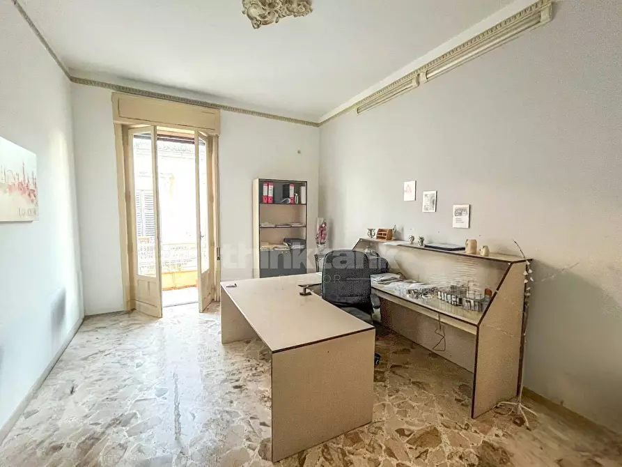 Immagine 3 di Villa in vendita  in via guglielmo marconi a Avola