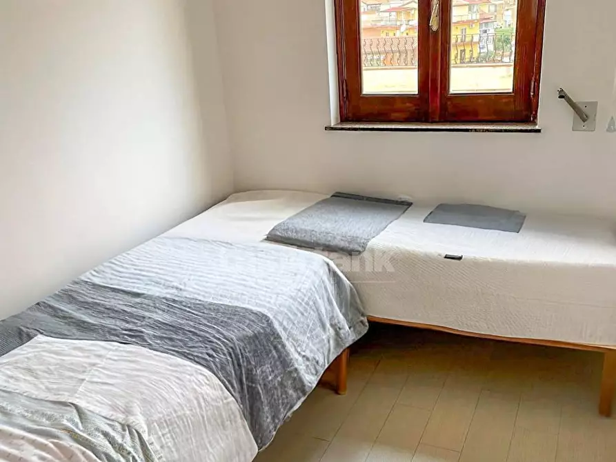 Immagine 8 di Attico in vendita  in Via Firenze a Giardini-Naxos