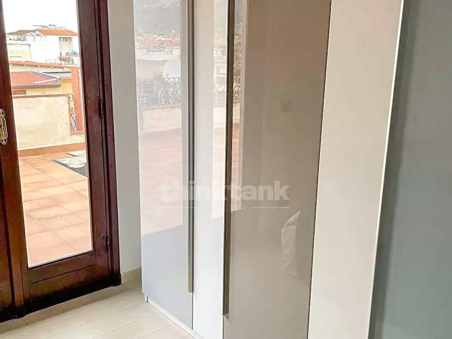 Immagine 21 di Attico in vendita  in Via Firenze a Giardini-Naxos