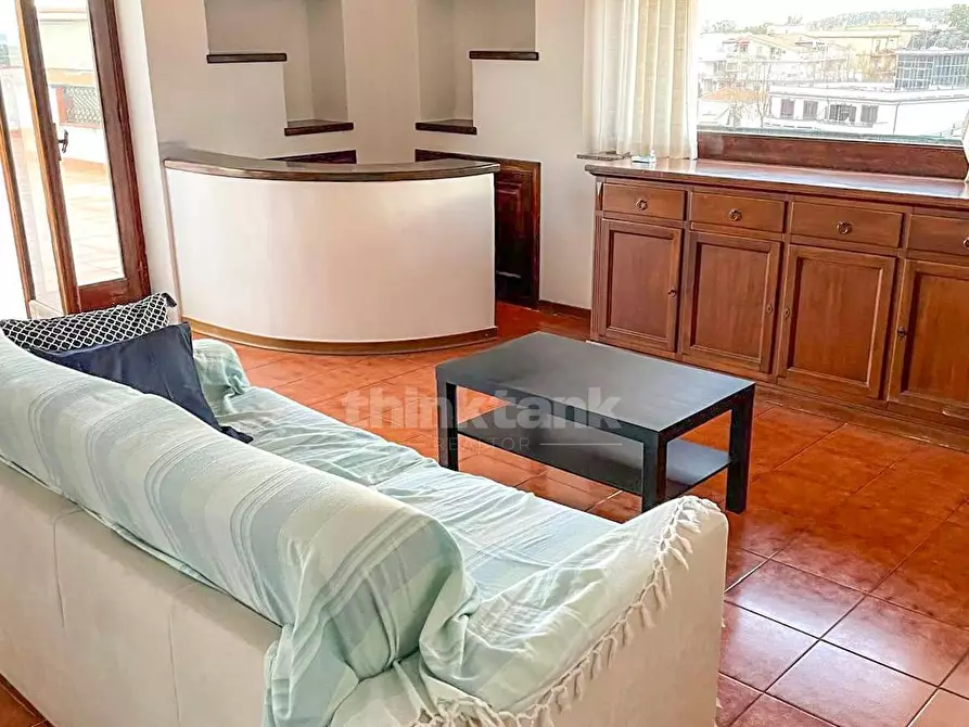 Immagine 24 di Attico in vendita  in Via Firenze a Giardini-Naxos