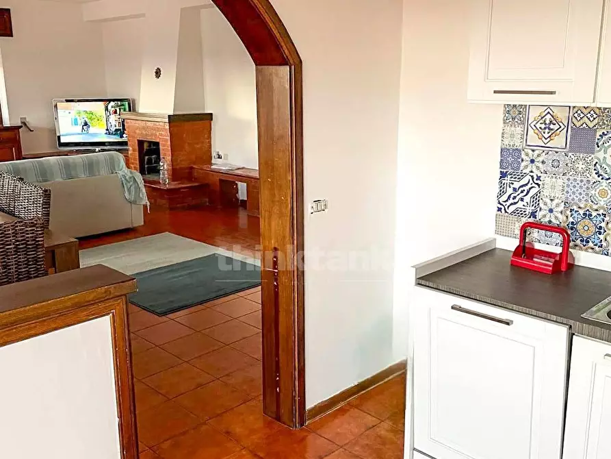 Immagine 3 di Attico in vendita  in Via Firenze a Giardini-Naxos