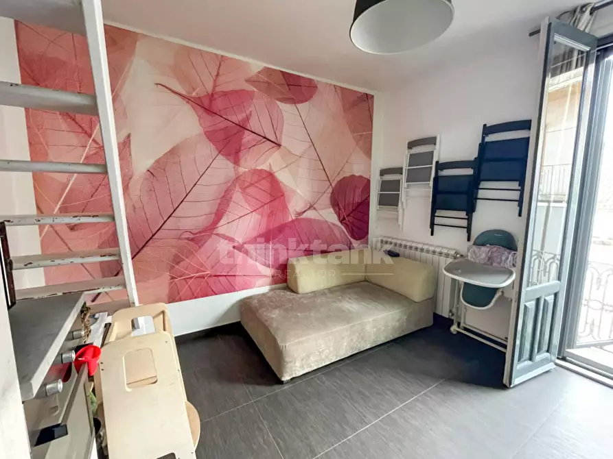 Immagine 17 di Appartamento in vendita  in Via Principe Umberto a Vittoria