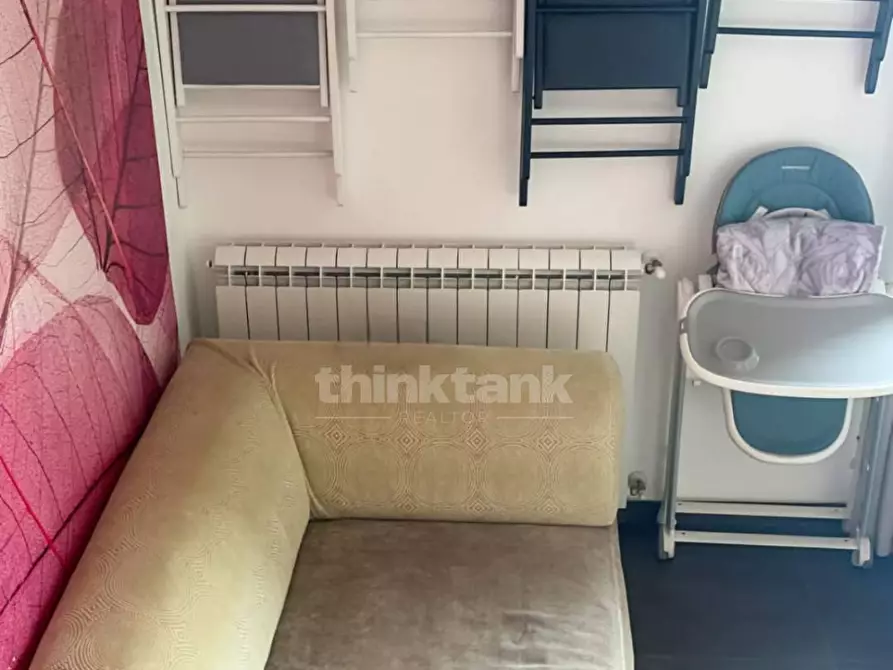 Immagine 18 di Appartamento in vendita  in Via Principe Umberto a Vittoria