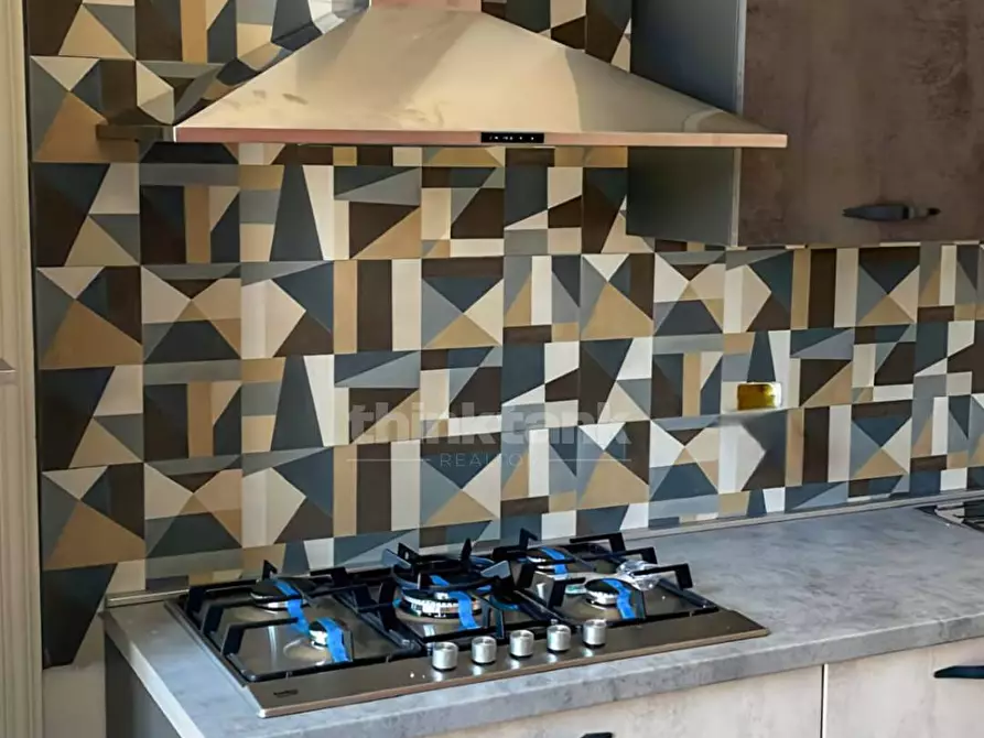 Immagine 12 di Appartamento in vendita  in Via Principe Umberto a Vittoria