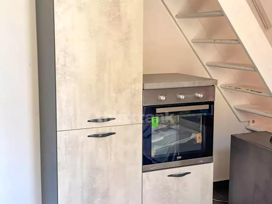 Immagine 19 di Appartamento in vendita  in Via Principe Umberto a Vittoria