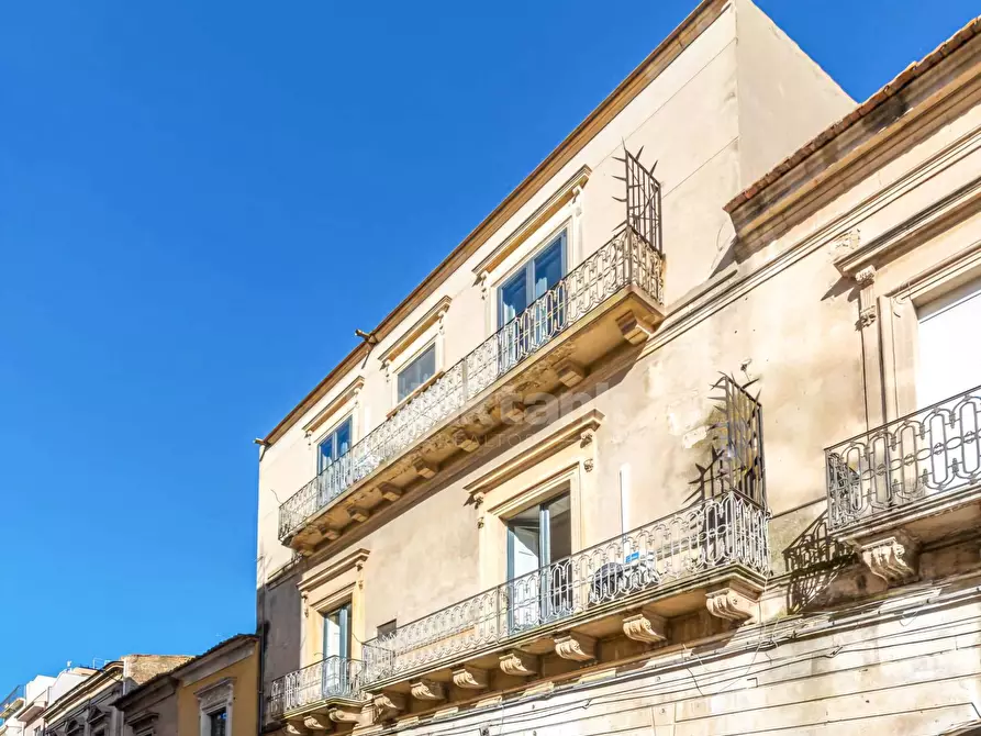 Immagine 24 di Appartamento in vendita  in Via Principe Umberto a Vittoria