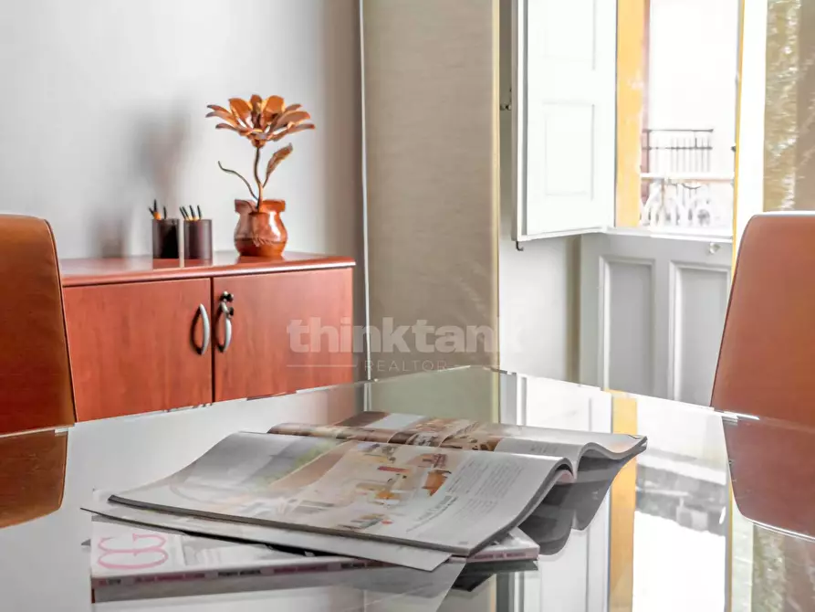 Immagine 10 di Appartamento in vendita  in Via Principe Umberto a Vittoria