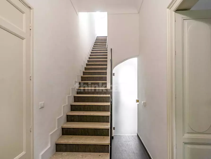 Immagine 21 di Appartamento in vendita  in Via Principe Umberto a Vittoria