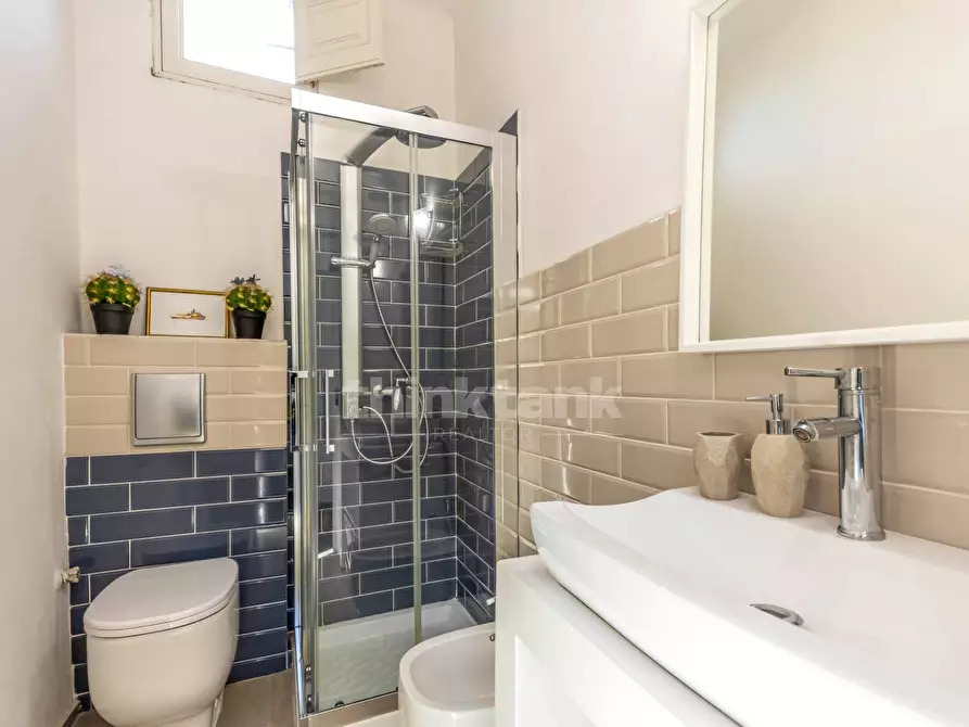 Immagine 22 di Appartamento in vendita  in Via Principe Umberto a Vittoria