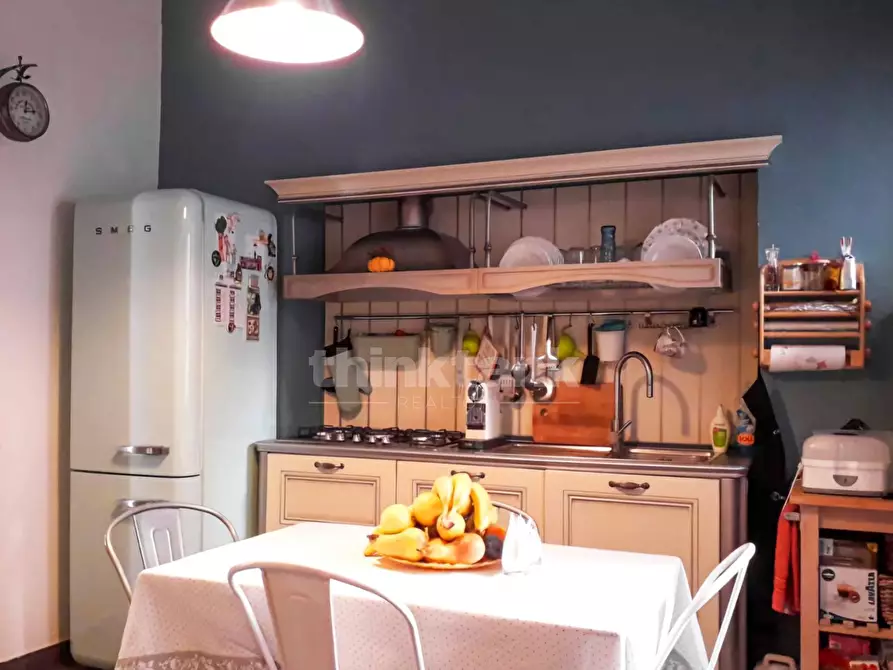 Immagine 5 di Appartamento in vendita  in Via Principe Umberto a Vittoria