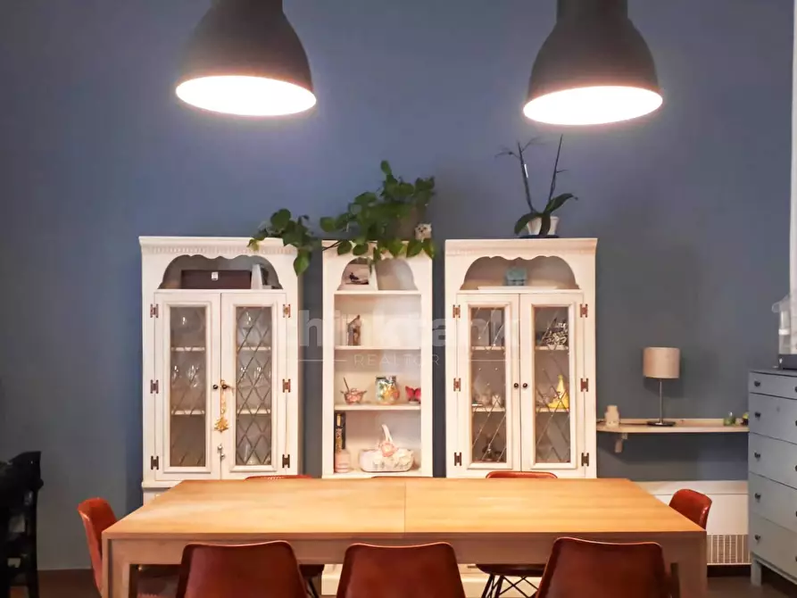 Immagine 4 di Appartamento in vendita  in Via Principe Umberto a Vittoria