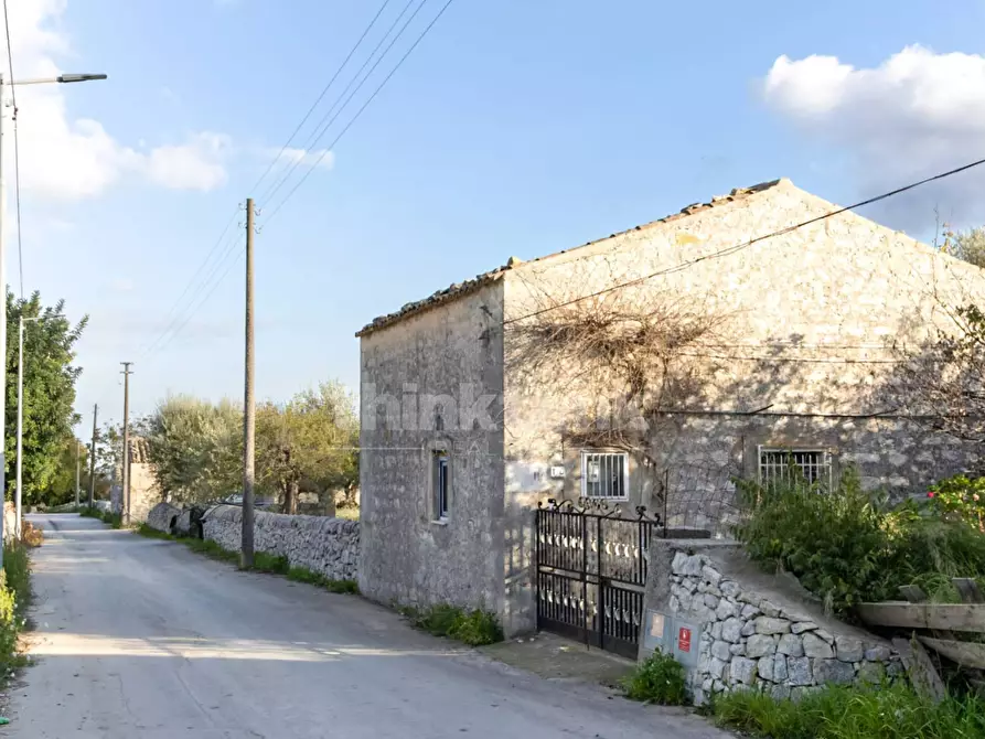 Immagine 17 di Rustico / casale in vendita  in Strada provinciale 23 a Modica