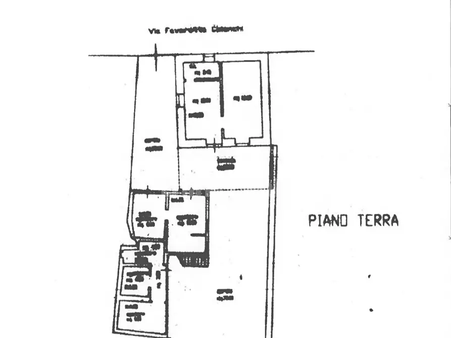 Immagine 18 di Rustico / casale in vendita  in Strada provinciale 23 a Modica
