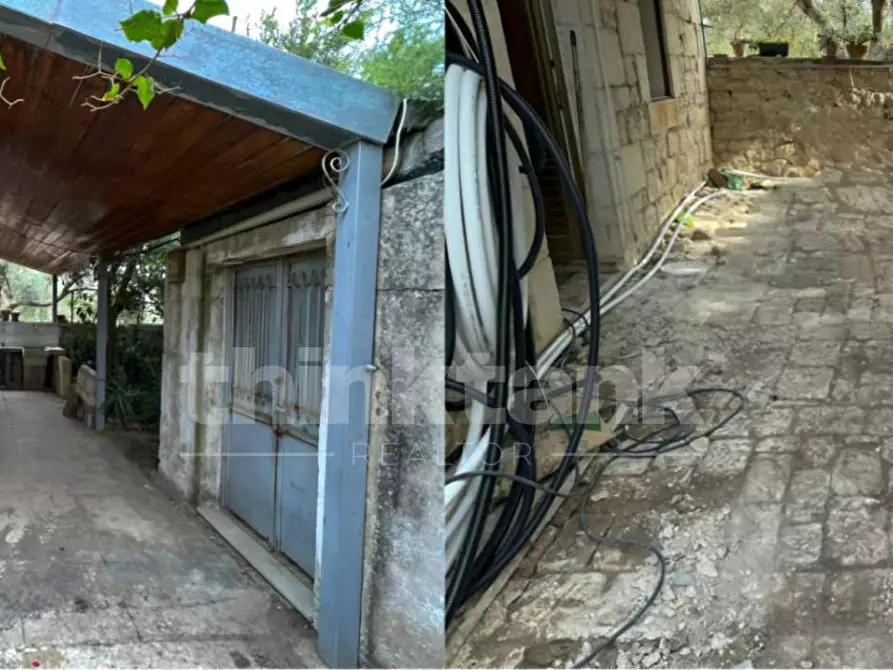 Immagine 16 di Rustico / casale in vendita  in Strada provinciale 23 a Modica